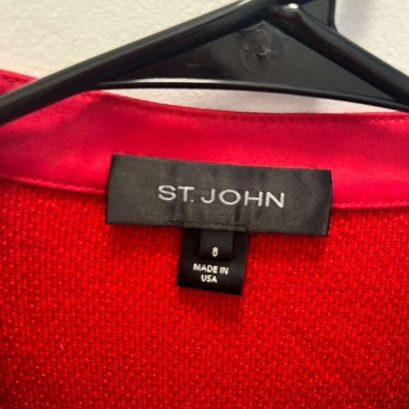 St Johns Jacket - Picture 2 of 2